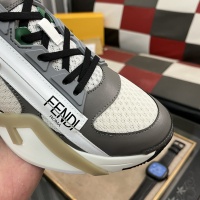 Cheap Fendi Casual Shoes For Men #1266197 Replica Wholesale [$96.00 USD] [ITEM#1266197] on Replica Fendi Casual Shoes