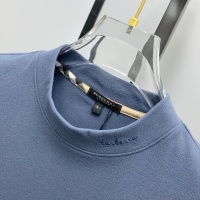 Cheap Burberry T-Shirts Long Sleeved For Men #1266198 Replica Wholesale [$80.00 USD] [ITEM#1266198] on Replica Burberry T-Shirts