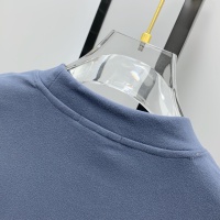 Cheap Burberry T-Shirts Long Sleeved For Men #1266198 Replica Wholesale [$80.00 USD] [ITEM#1266198] on Replica Burberry T-Shirts