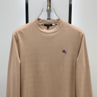 Cheap Burberry T-Shirts Long Sleeved For Men #1266199 Replica Wholesale [$80.00 USD] [ITEM#1266199] on Replica Burberry T-Shirts