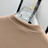 Cheap Burberry T-Shirts Long Sleeved For Men #1266199 Replica Wholesale [$80.00 USD] [ITEM#1266199] on Replica Burberry T-Shirts