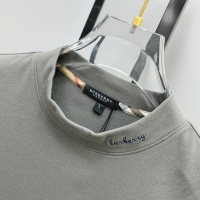 Cheap Burberry T-Shirts Long Sleeved For Men #1266200 Replica Wholesale [$80.00 USD] [ITEM#1266200] on Replica Burberry T-Shirts