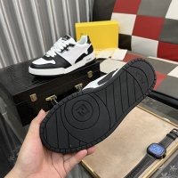 Cheap Fendi Casual Shoes For Men #1266205 Replica Wholesale [$98.00 USD] [ITEM#1266205] on Replica Fendi Casual Shoes