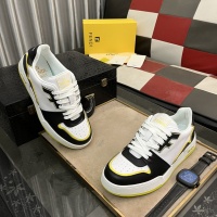 Cheap Fendi Casual Shoes For Men #1266206 Replica Wholesale [$98.00 USD] [ITEM#1266206] on Replica Fendi Casual Shoes