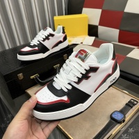 Cheap Fendi Casual Shoes For Men #1266207 Replica Wholesale [$98.00 USD] [ITEM#1266207] on Replica Fendi Casual Shoes