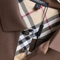 Cheap Burberry T-Shirts Long Sleeved For Men #1266212 Replica Wholesale [$82.00 USD] [ITEM#1266212] on Replica Burberry T-Shirts