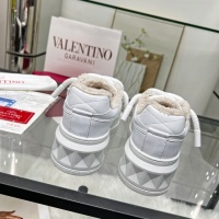 Cheap Valentino Casual Shoes For Women #1266220 Replica Wholesale [$112.00 USD] [ITEM#1266220] on Replica Valentino Casual Shoes