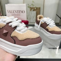 Cheap Valentino Casual Shoes For Men #1266221 Replica Wholesale [$112.00 USD] [ITEM#1266221] on Replica Valentino Casual Shoes