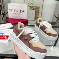 Cheap Valentino Casual Shoes For Men #1266221 Replica Wholesale [$112.00 USD] [ITEM#1266221] on Replica Valentino Casual Shoes