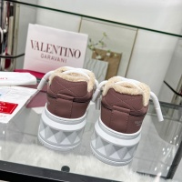 Cheap Valentino Casual Shoes For Women #1266222 Replica Wholesale [$112.00 USD] [ITEM#1266222] on Replica Valentino Casual Shoes