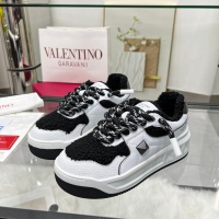 Cheap Valentino Casual Shoes For Men #1266223 Replica Wholesale [$112.00 USD] [ITEM#1266223] on Replica Valentino Casual Shoes