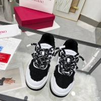 Cheap Valentino Casual Shoes For Men #1266223 Replica Wholesale [$112.00 USD] [ITEM#1266223] on Replica Valentino Casual Shoes