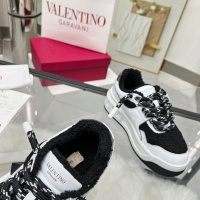 Cheap Valentino Casual Shoes For Men #1266223 Replica Wholesale [$112.00 USD] [ITEM#1266223] on Replica Valentino Casual Shoes