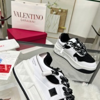 Cheap Valentino Casual Shoes For Men #1266223 Replica Wholesale [$112.00 USD] [ITEM#1266223] on Replica Valentino Casual Shoes