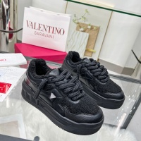 Cheap Valentino Casual Shoes For Men #1266225 Replica Wholesale [$112.00 USD] [ITEM#1266225] on Replica Valentino Casual Shoes