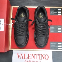 Cheap Valentino Casual Shoes For Men #1266227 Replica Wholesale [$118.00 USD] [ITEM#1266227] on Replica Valentino Casual Shoes