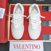 Cheap Valentino Casual Shoes For Men #1266229 Replica Wholesale [$118.00 USD] [ITEM#1266229] on Replica Valentino Casual Shoes