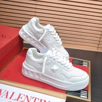 Cheap Valentino Casual Shoes For Men #1266229 Replica Wholesale [$118.00 USD] [ITEM#1266229] on Replica Valentino Casual Shoes