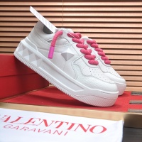 Cheap Valentino Casual Shoes For Women #1266232 Replica Wholesale [$118.00 USD] [ITEM#1266232] on Replica Valentino Casual Shoes