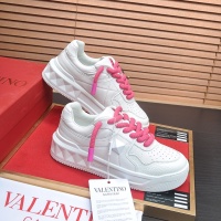 Cheap Valentino Casual Shoes For Women #1266232 Replica Wholesale [$118.00 USD] [ITEM#1266232] on Replica Valentino Casual Shoes