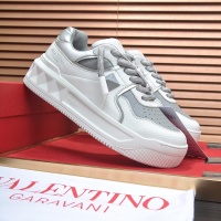 Cheap Valentino Casual Shoes For Men #1266233 Replica Wholesale [$118.00 USD] [ITEM#1266233] on Replica Valentino Casual Shoes