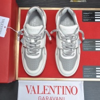 Cheap Valentino Casual Shoes For Men #1266233 Replica Wholesale [$118.00 USD] [ITEM#1266233] on Replica Valentino Casual Shoes