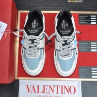 Cheap Valentino Casual Shoes For Men #1266235 Replica Wholesale [$118.00 USD] [ITEM#1266235] on Replica Valentino Casual Shoes