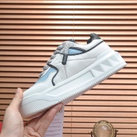 Cheap Valentino Casual Shoes For Women #1266236 Replica Wholesale [$118.00 USD] [ITEM#1266236] on Replica Valentino Casual Shoes