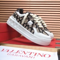 Cheap Valentino Casual Shoes For Men #1266239 Replica Wholesale [$115.00 USD] [ITEM#1266239] on Replica Valentino Casual Shoes