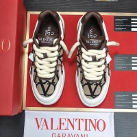 Cheap Valentino Casual Shoes For Men #1266239 Replica Wholesale [$115.00 USD] [ITEM#1266239] on Replica Valentino Casual Shoes