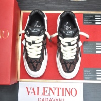 Cheap Valentino Casual Shoes For Women #1266242 Replica Wholesale [$115.00 USD] [ITEM#1266242] on Replica Valentino Casual Shoes