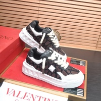 Cheap Valentino Casual Shoes For Women #1266242 Replica Wholesale [$115.00 USD] [ITEM#1266242] on Replica Valentino Casual Shoes