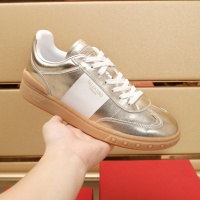 Cheap Valentino Casual Shoes For Women #1266244 Replica Wholesale [$96.00 USD] [ITEM#1266244] on Replica Valentino Casual Shoes