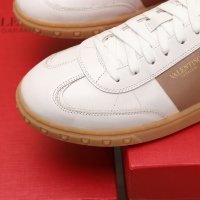 Cheap Valentino Casual Shoes For Men #1266245 Replica Wholesale [$96.00 USD] [ITEM#1266245] on Replica Valentino Casual Shoes