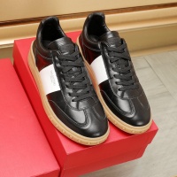 Cheap Valentino Casual Shoes For Men #1266251 Replica Wholesale [$96.00 USD] [ITEM#1266251] on Replica Valentino Casual Shoes