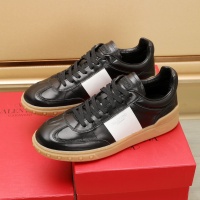 Cheap Valentino Casual Shoes For Men #1266251 Replica Wholesale [$96.00 USD] [ITEM#1266251] on Replica Valentino Casual Shoes