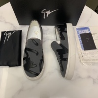 Giuseppe Zanotti Casual Shoes For Men #1266282