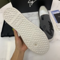 Cheap Giuseppe Zanotti Casual Shoes For Men #1266282 Replica Wholesale [$80.00 USD] [ITEM#1266282] on Replica Giuseppe Zanotti Casual Shoes