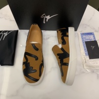 Giuseppe Zanotti Casual Shoes For Men #1266284