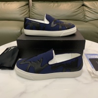 Cheap Giuseppe Zanotti Casual Shoes For Men #1266285 Replica Wholesale [$80.00 USD] [ITEM#1266285] on Replica Giuseppe Zanotti Casual Shoes