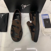 Giuseppe Zanotti Casual Shoes For Men #1266286