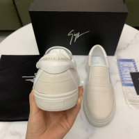 Cheap Giuseppe Zanotti Casual Shoes For Men #1266289 Replica Wholesale [$80.00 USD] [ITEM#1266289] on Replica Giuseppe Zanotti Casual Shoes