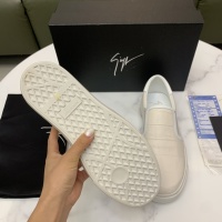 Cheap Giuseppe Zanotti Casual Shoes For Men #1266289 Replica Wholesale [$80.00 USD] [ITEM#1266289] on Replica Giuseppe Zanotti Casual Shoes