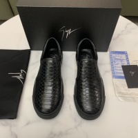 Cheap Giuseppe Zanotti Casual Shoes For Men #1266291 Replica Wholesale [$80.00 USD] [ITEM#1266291] on Replica Giuseppe Zanotti Casual Shoes