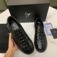 Cheap Giuseppe Zanotti Casual Shoes For Men #1266292 Replica Wholesale [$80.00 USD] [ITEM#1266292] on Replica Giuseppe Zanotti Casual Shoes