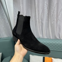 Cheap Yves Saint Laurent YSL Boots For Men #1266309 Replica Wholesale [$105.00 USD] [ITEM#1266309] on Replica Yves Saint Laurent YSL Boots