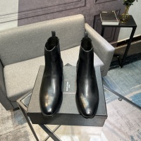 Cheap Yves Saint Laurent YSL Boots For Men #1266310 Replica Wholesale [$108.00 USD] [ITEM#1266310] on Replica Yves Saint Laurent YSL Boots