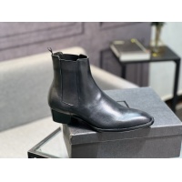 Cheap Yves Saint Laurent YSL Boots For Men #1266310 Replica Wholesale [$108.00 USD] [ITEM#1266310] on Replica Yves Saint Laurent YSL Boots