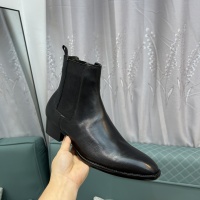 Cheap Yves Saint Laurent YSL Boots For Men #1266310 Replica Wholesale [$108.00 USD] [ITEM#1266310] on Replica Yves Saint Laurent YSL Boots