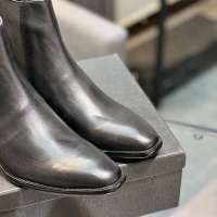 Cheap Yves Saint Laurent YSL Boots For Men #1266310 Replica Wholesale [$108.00 USD] [ITEM#1266310] on Replica Yves Saint Laurent YSL Boots